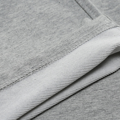 Męskie sportowe spodnie dresowe | Slim Fit