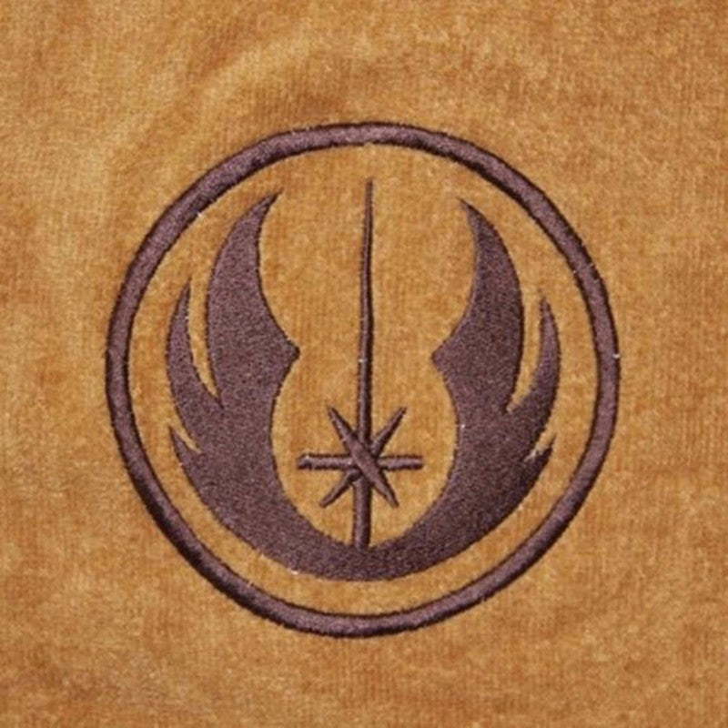 Szlafrok męski z paskiem – długi