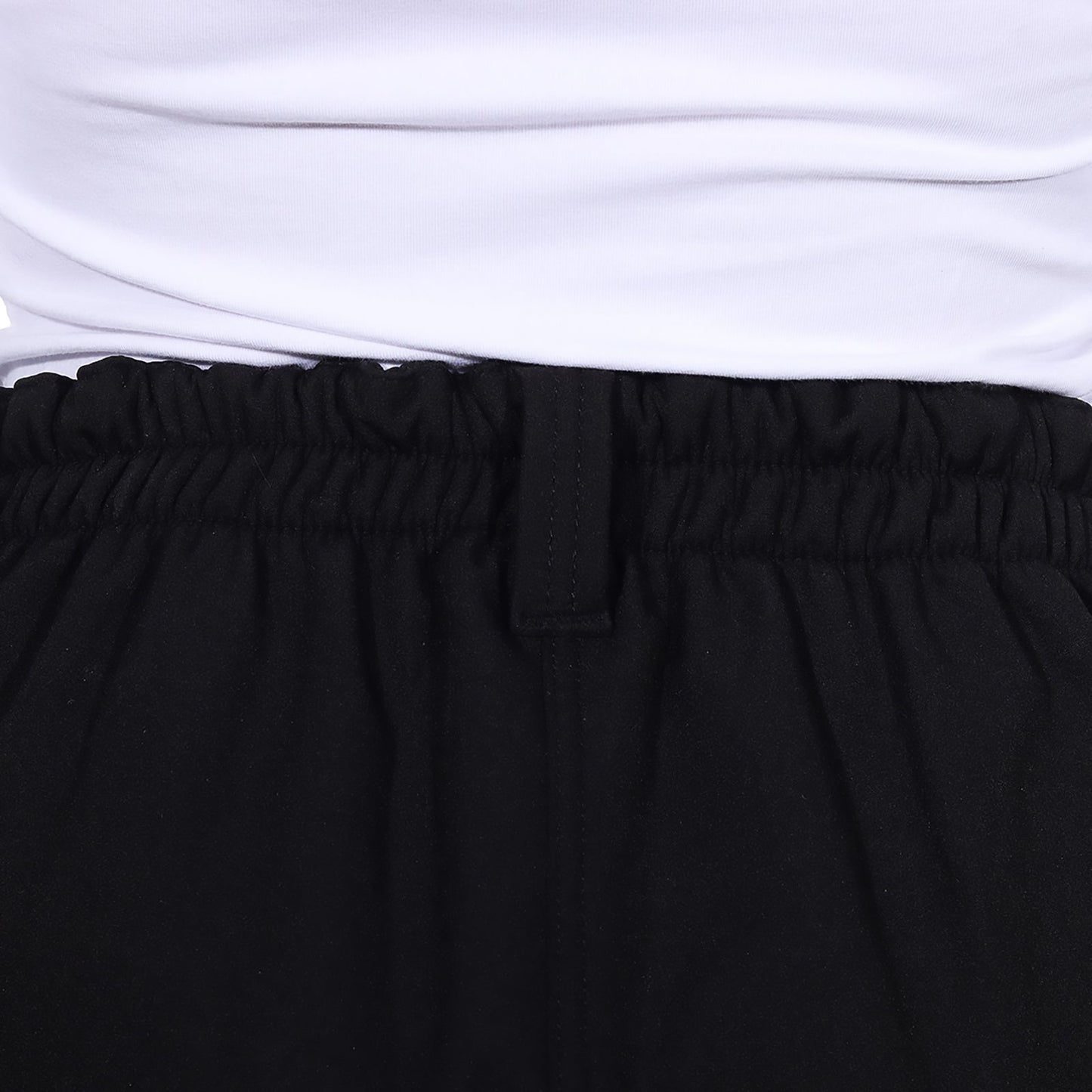 Damskie Spodnie Outdoorowe – Krój Slim z Kieszeniami