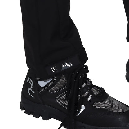 Damskie Spodnie Outdoorowe – Krój Slim z Kieszeniami