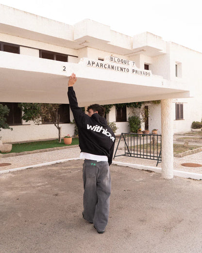 Bluza damska z kapturem – luźny krój z kapturem